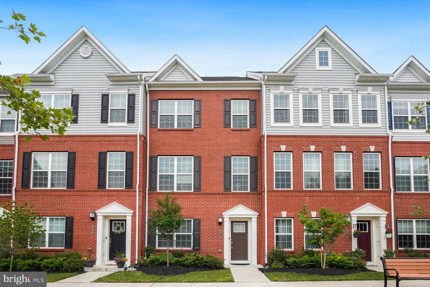 8070 Potter Place, Elkridge