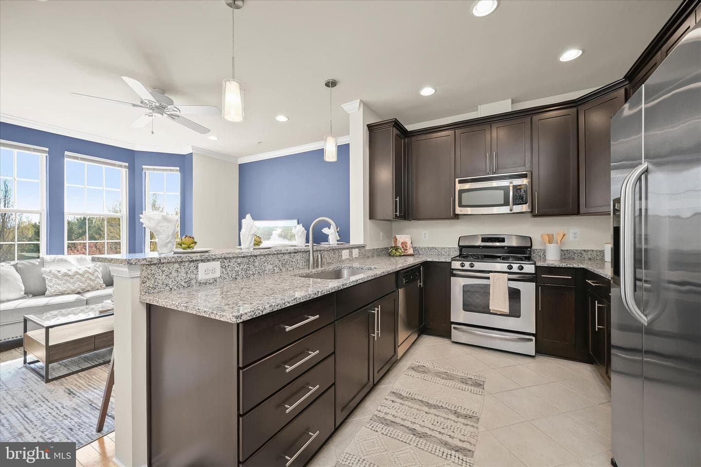 11203 Chase Street #61 photo 8