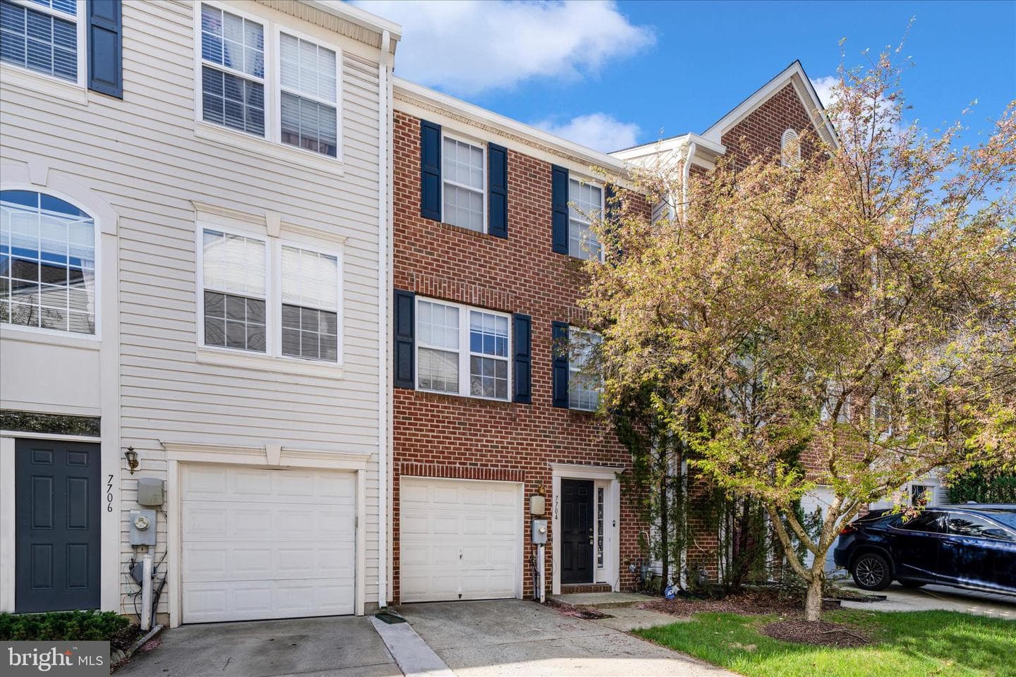 7704 English Oak Circle #10, Elkridge