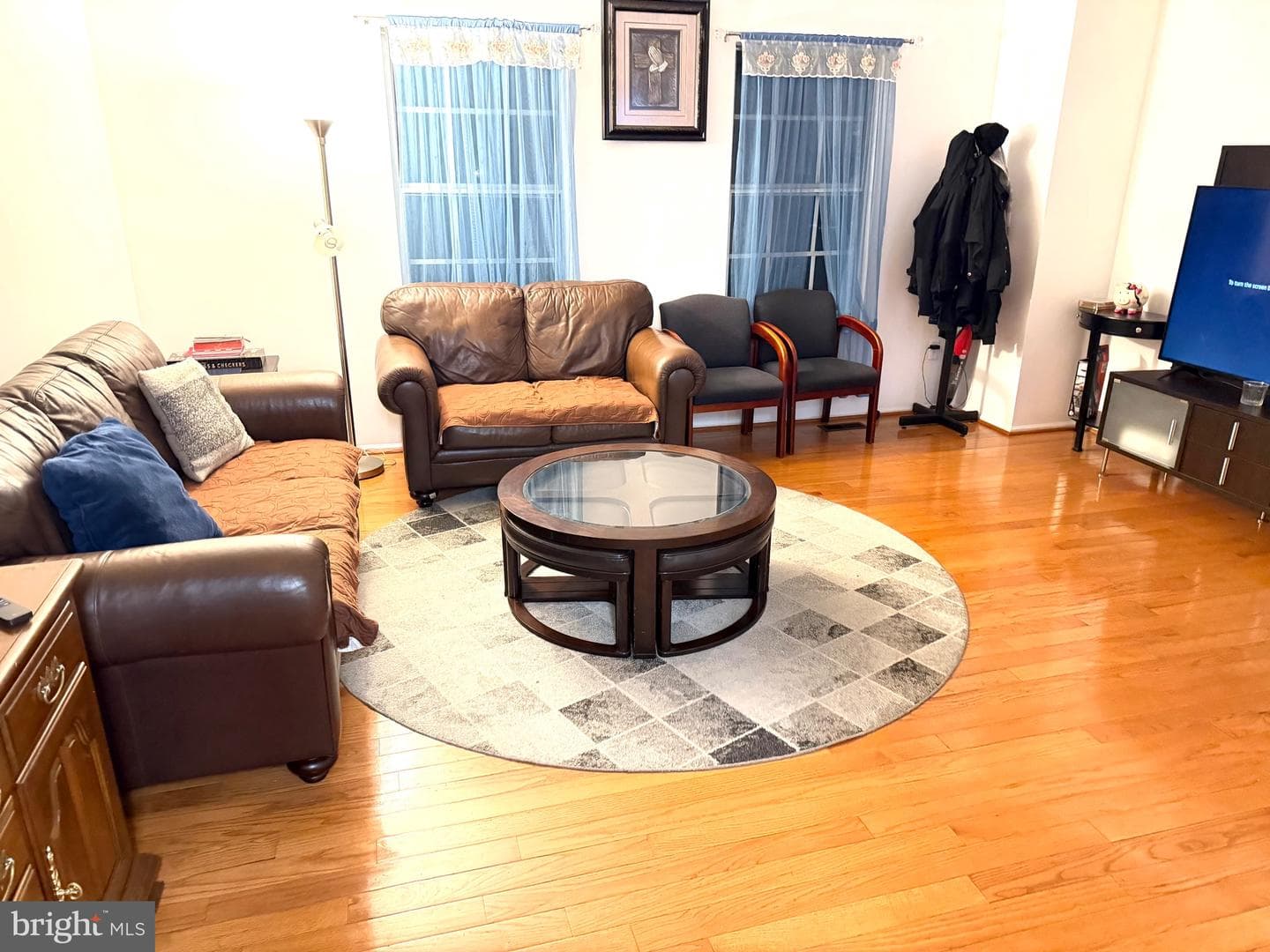 6668 Ducketts Lane #18-9 photo 2