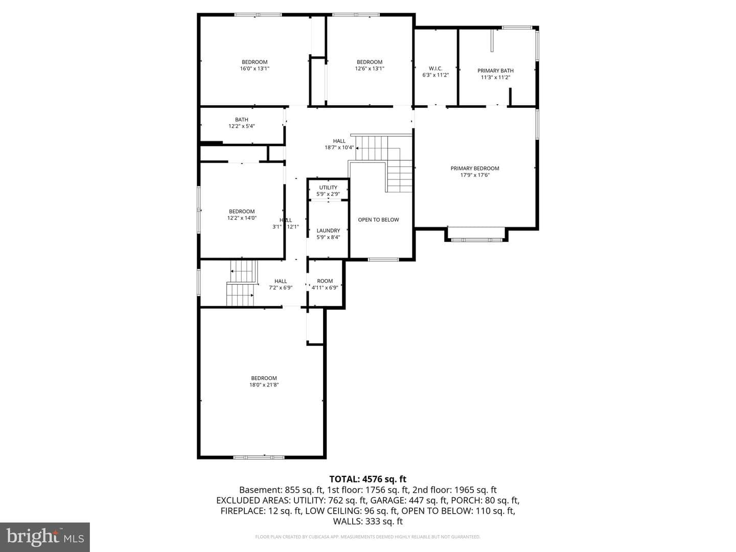 12113 Hidden Waters Way photo 46