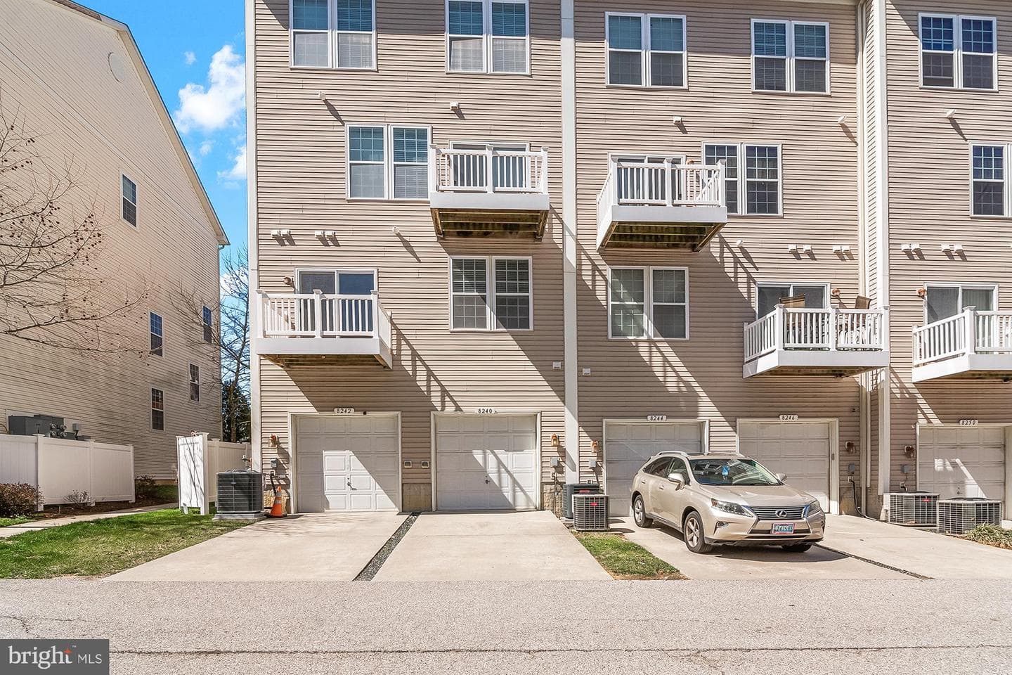 8240 Morris Place #47 photo 32