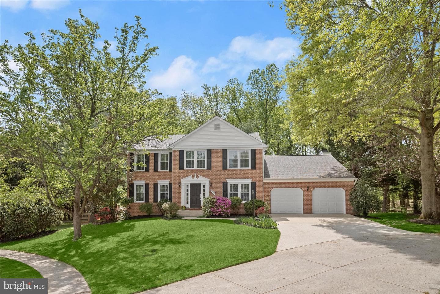 8524 Moon Glass Court
