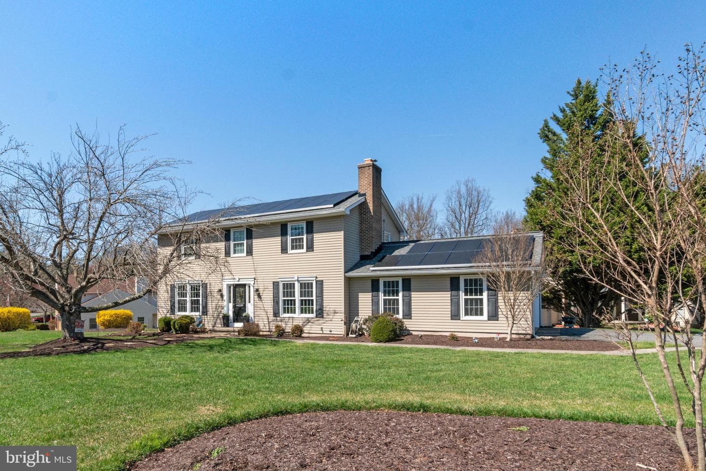 10030 Whitworth Way