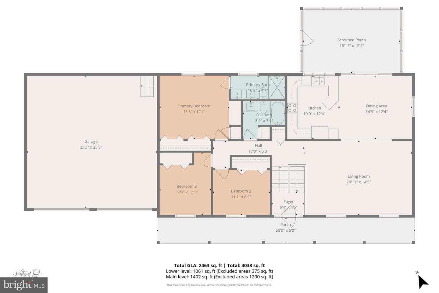 10630 Hesperian Drive photo 9