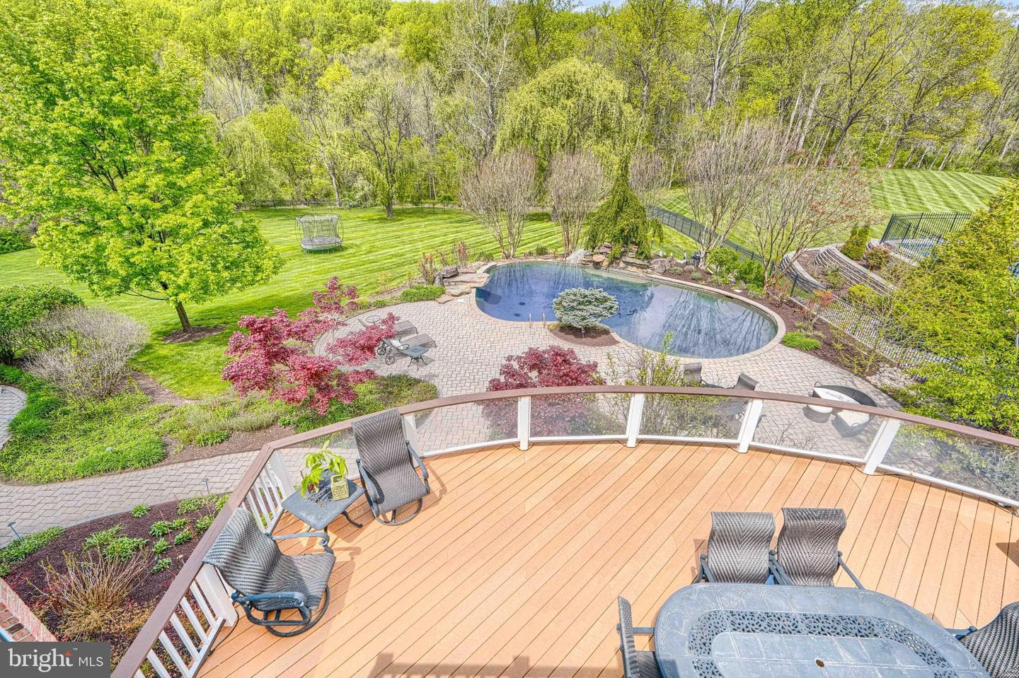 11766 Chapel Estates Drive photo 59