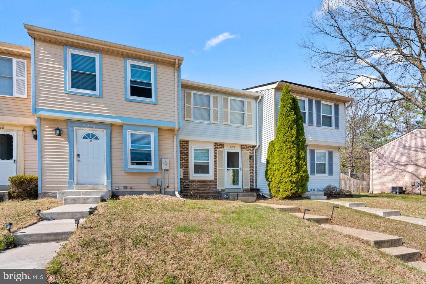 8214 Styers Court NW photo 2