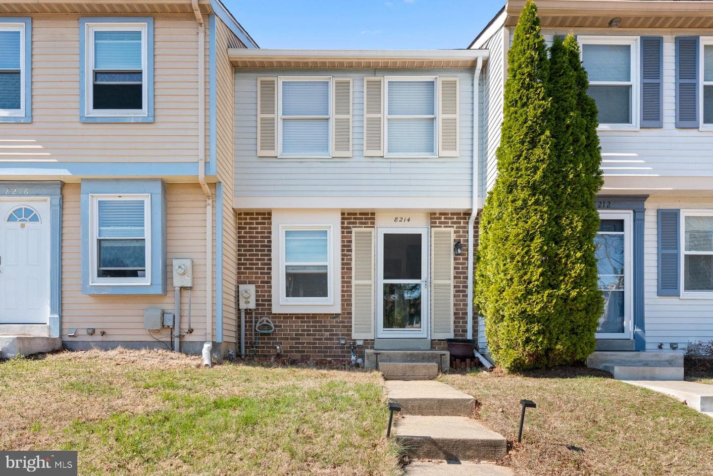 8214 Styers Court NW photo 32