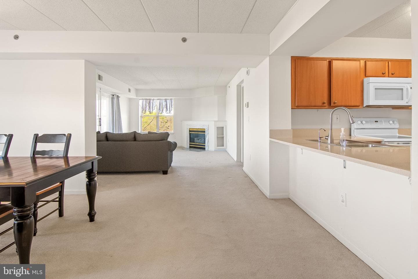 7317 Eden Brook Drive #605 photo 19