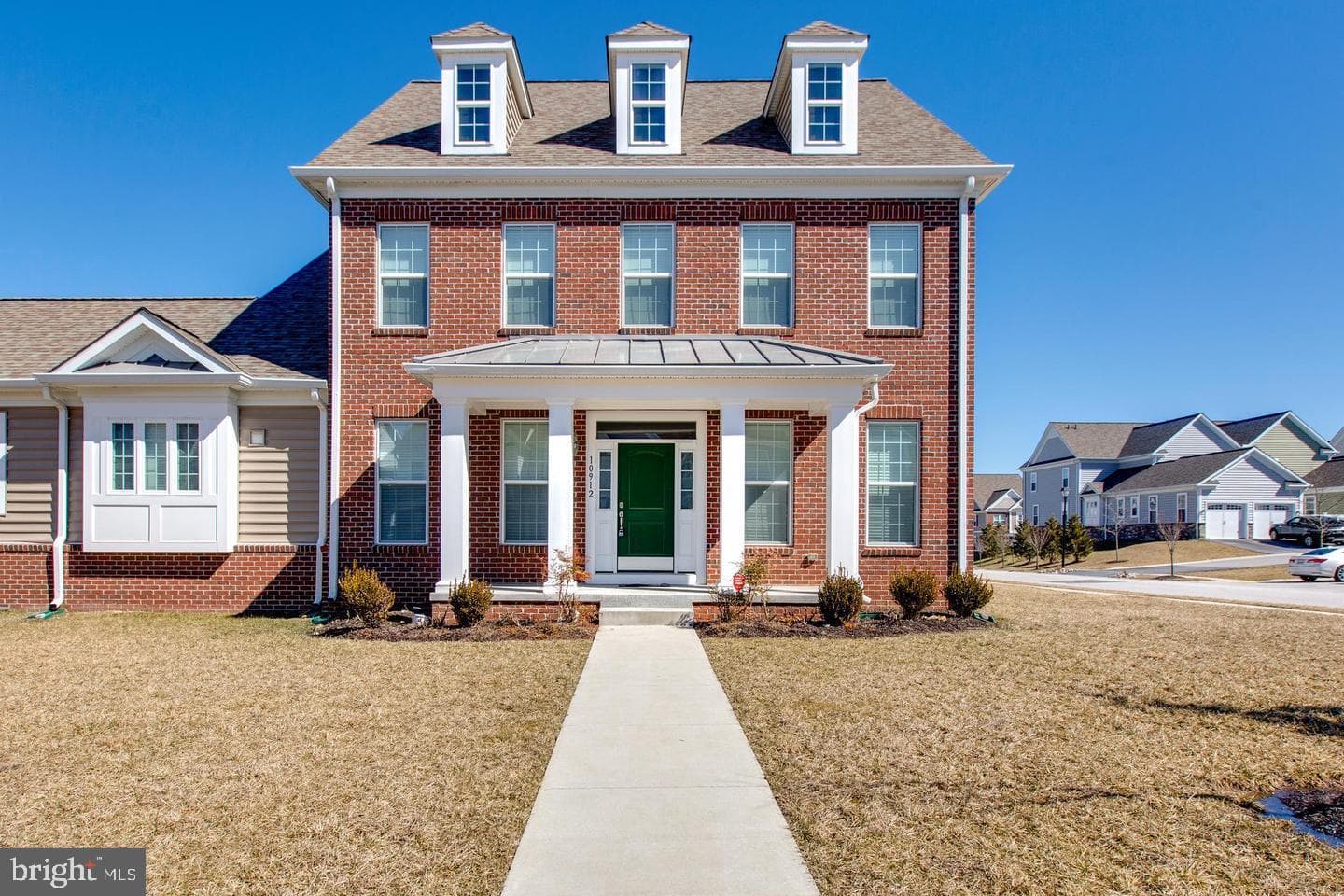 10912 Hayman Lane