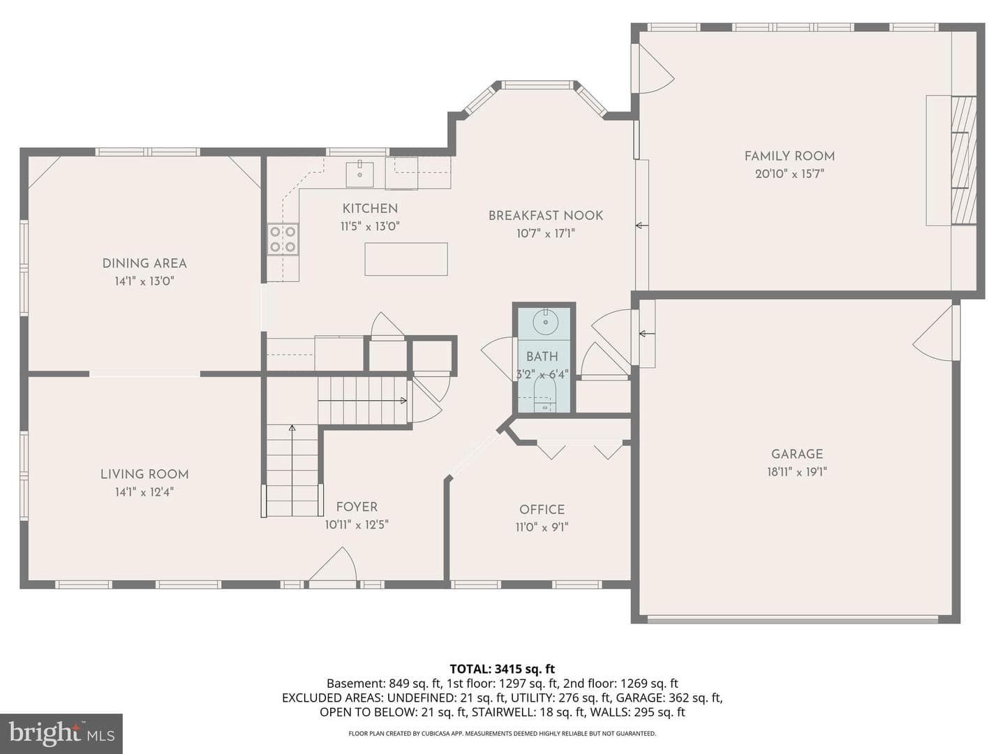 3831 Parrot Drive photo 75