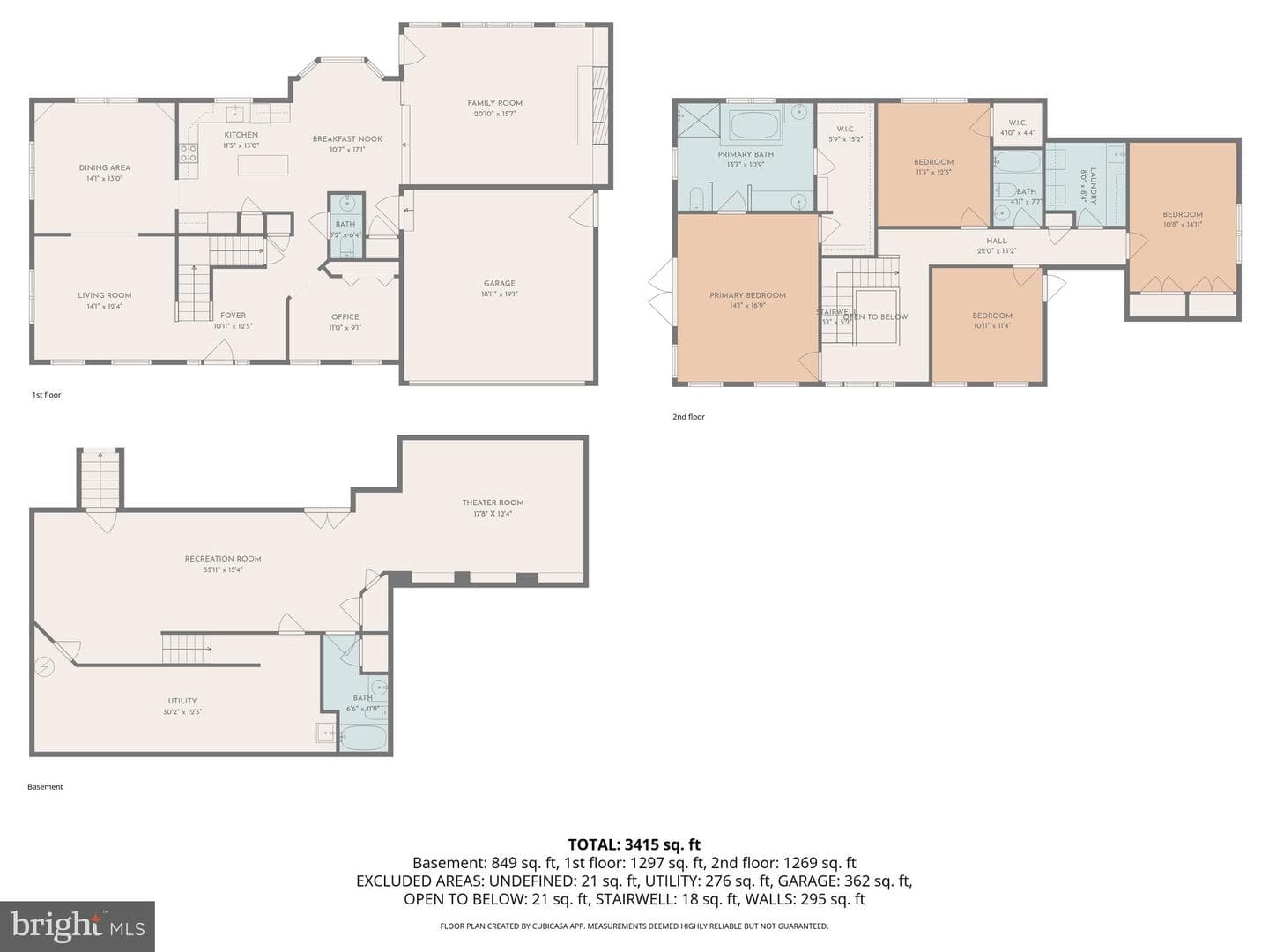 3831 Parrot Drive photo 77