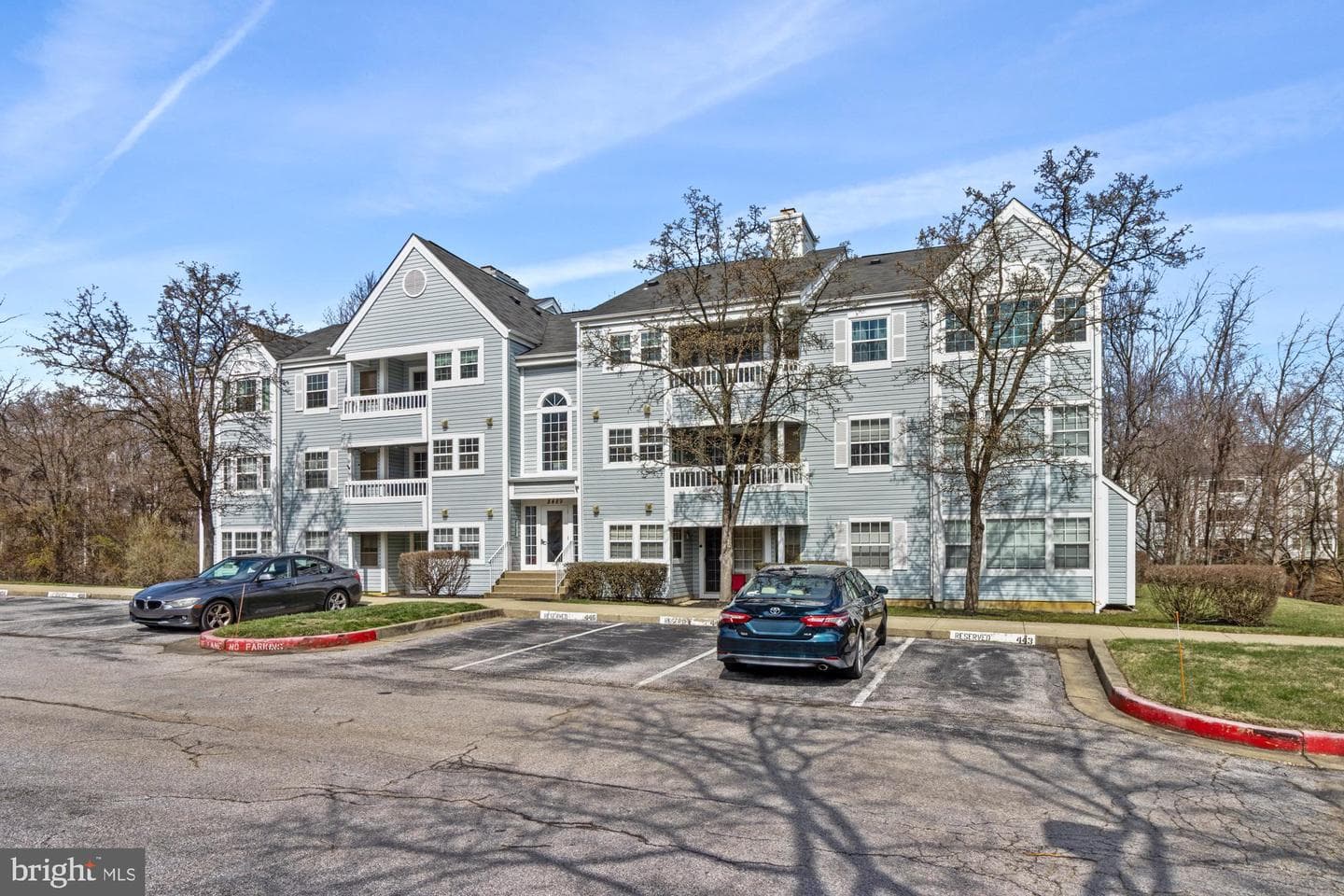 8489 Falls Run Road #b photo 2
