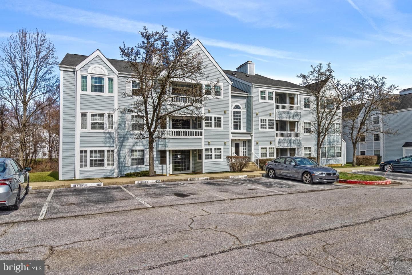 8489 Falls Run Road #b photo 3