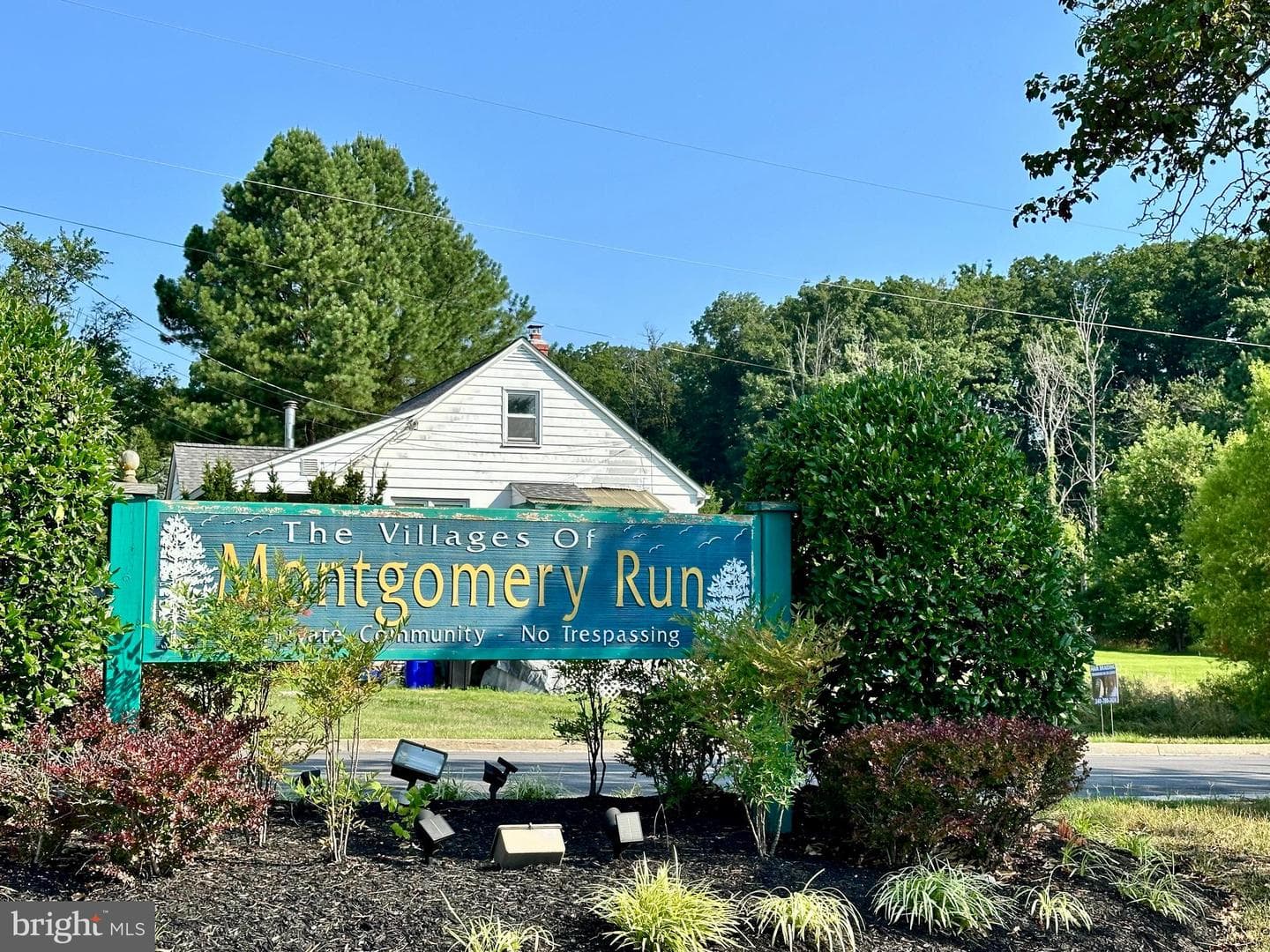 8489 Falls Run Road #b photo 35