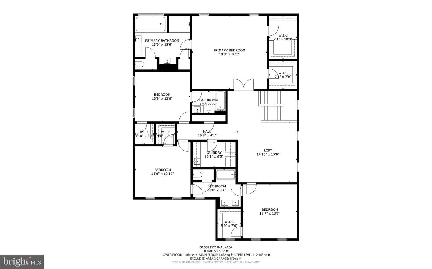 8417 Bald Eagle Court photo 47