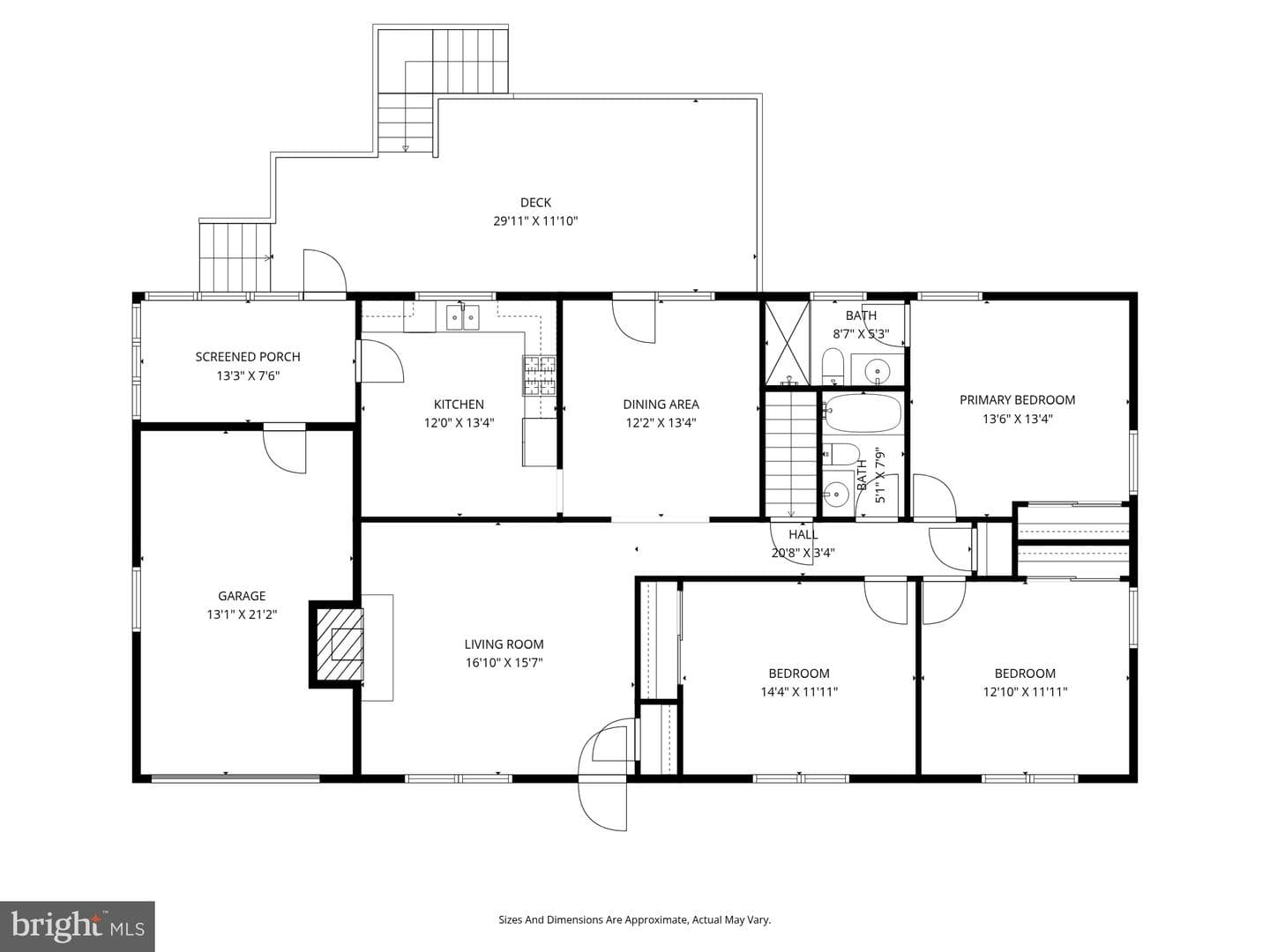 9304 Knoll Stone Court photo 42