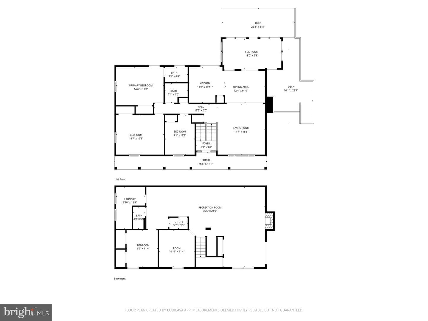 10021 Fox Den Road photo 40