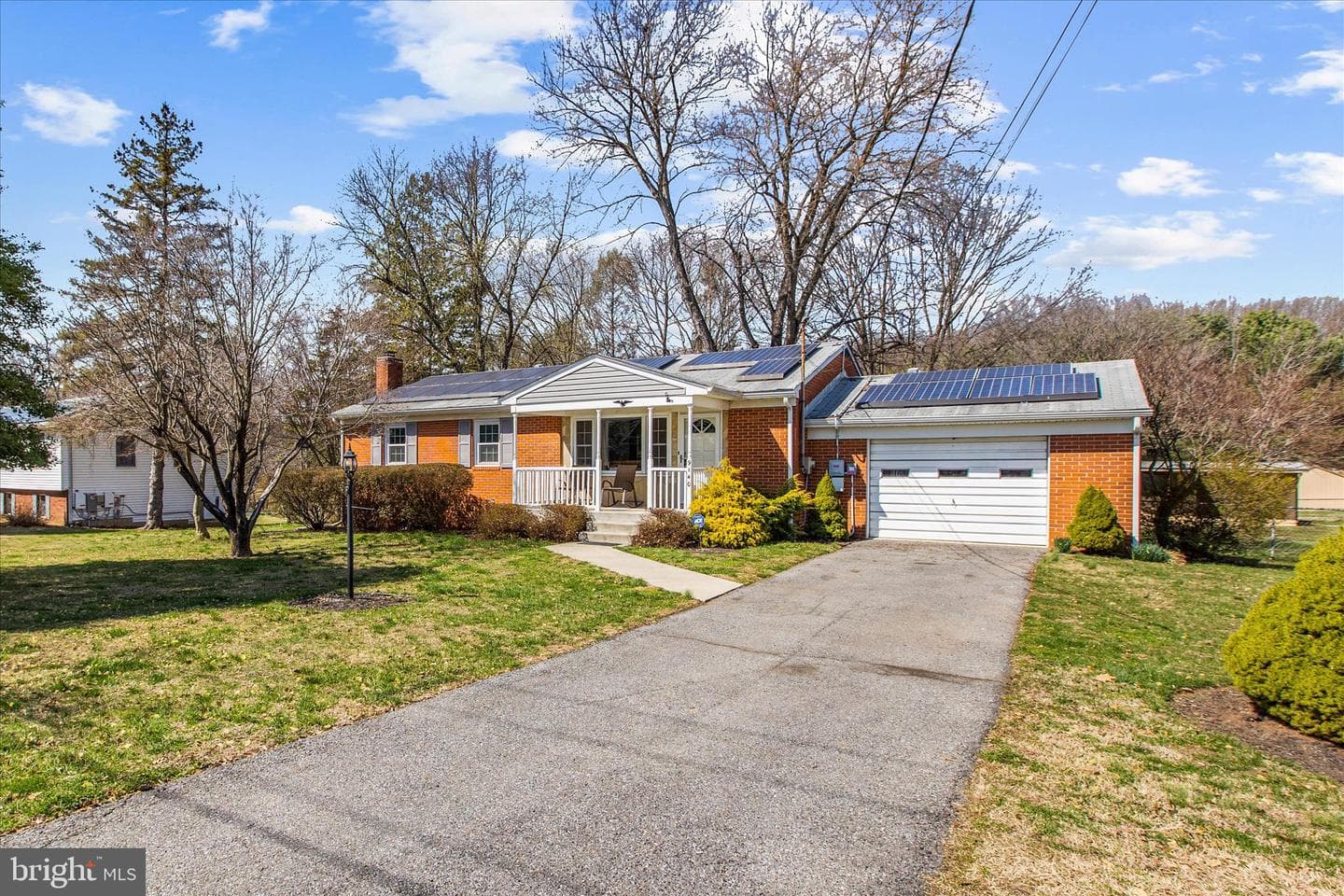 9140 Vollmerhausen Road photo 2