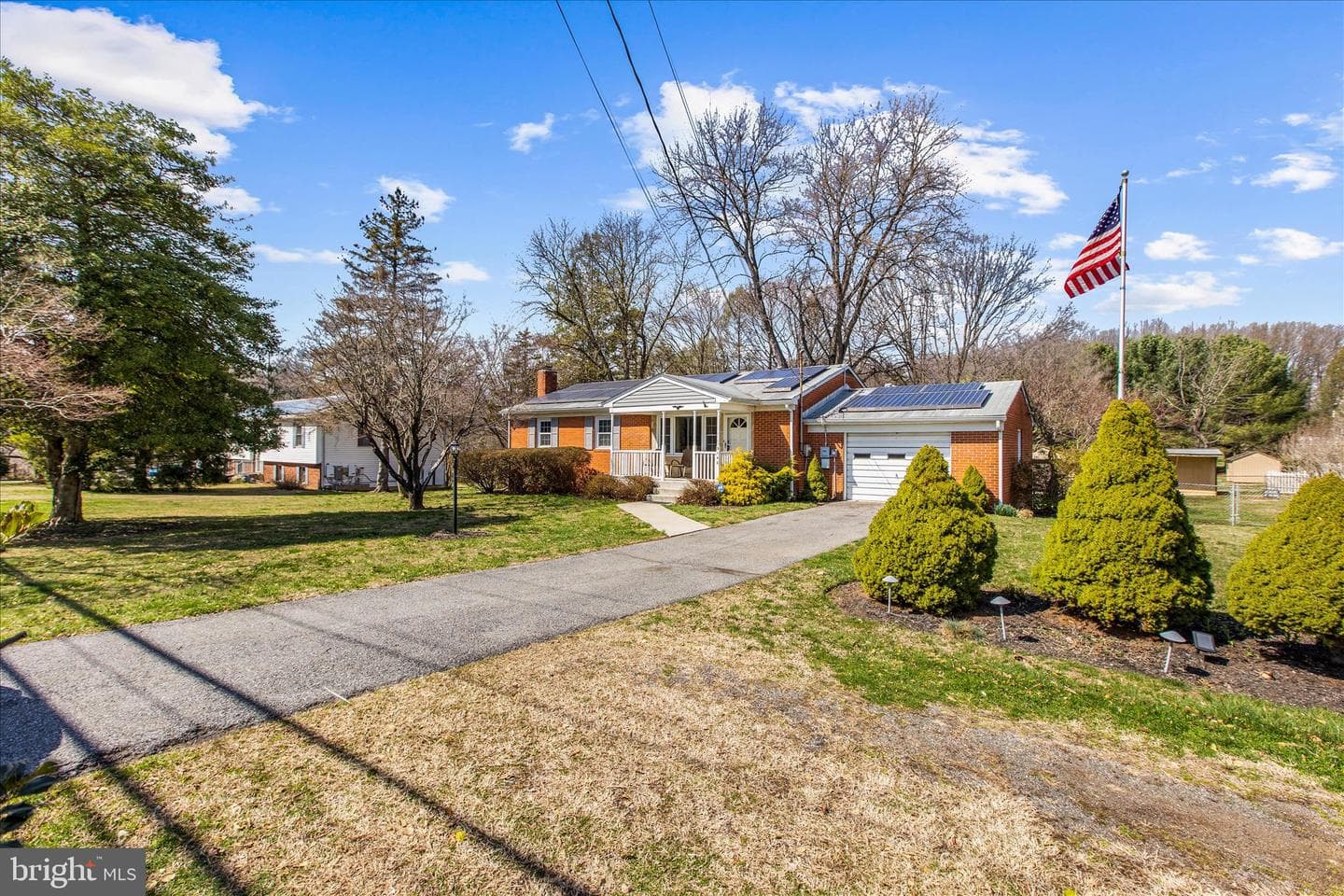9140 Vollmerhausen Road photo 48