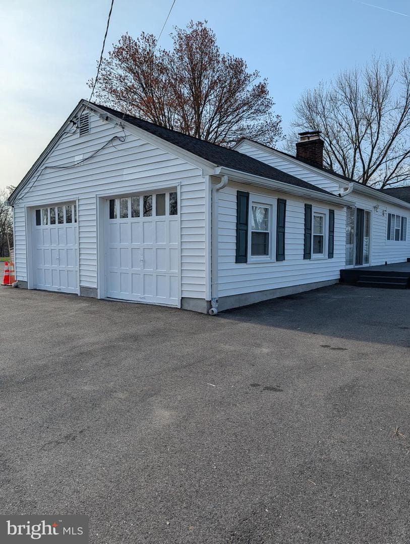 8599 Old Frederick Road photo 4