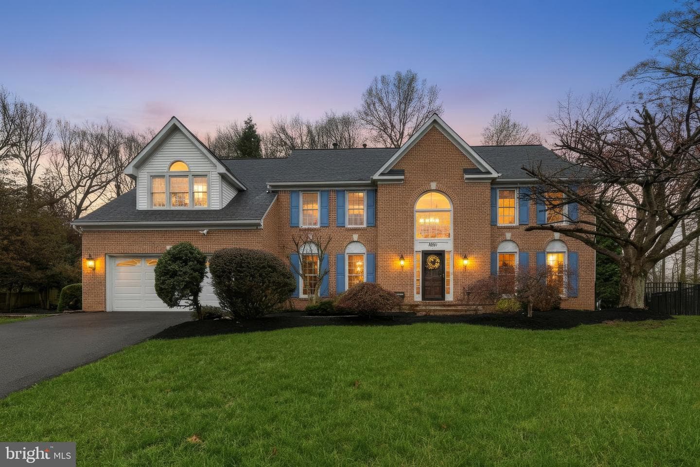 10311 Winstead Court