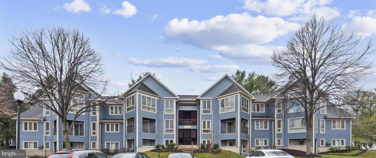 4990 Dorsey Hall Drive #b2, Ellicott City