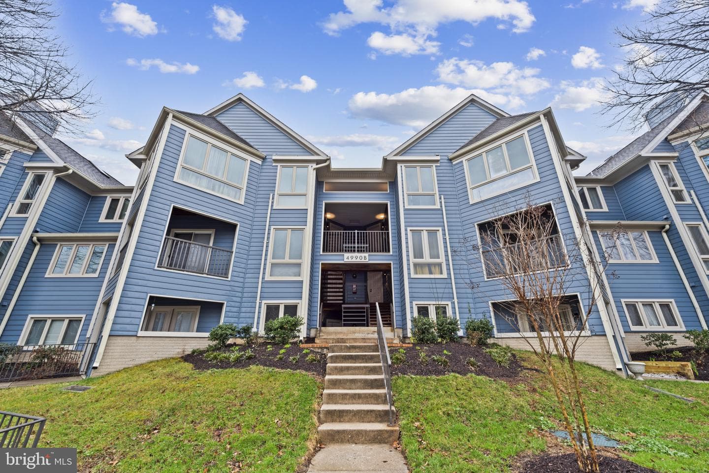 4990 Dorsey Hall Drive #b2, Ellicott City