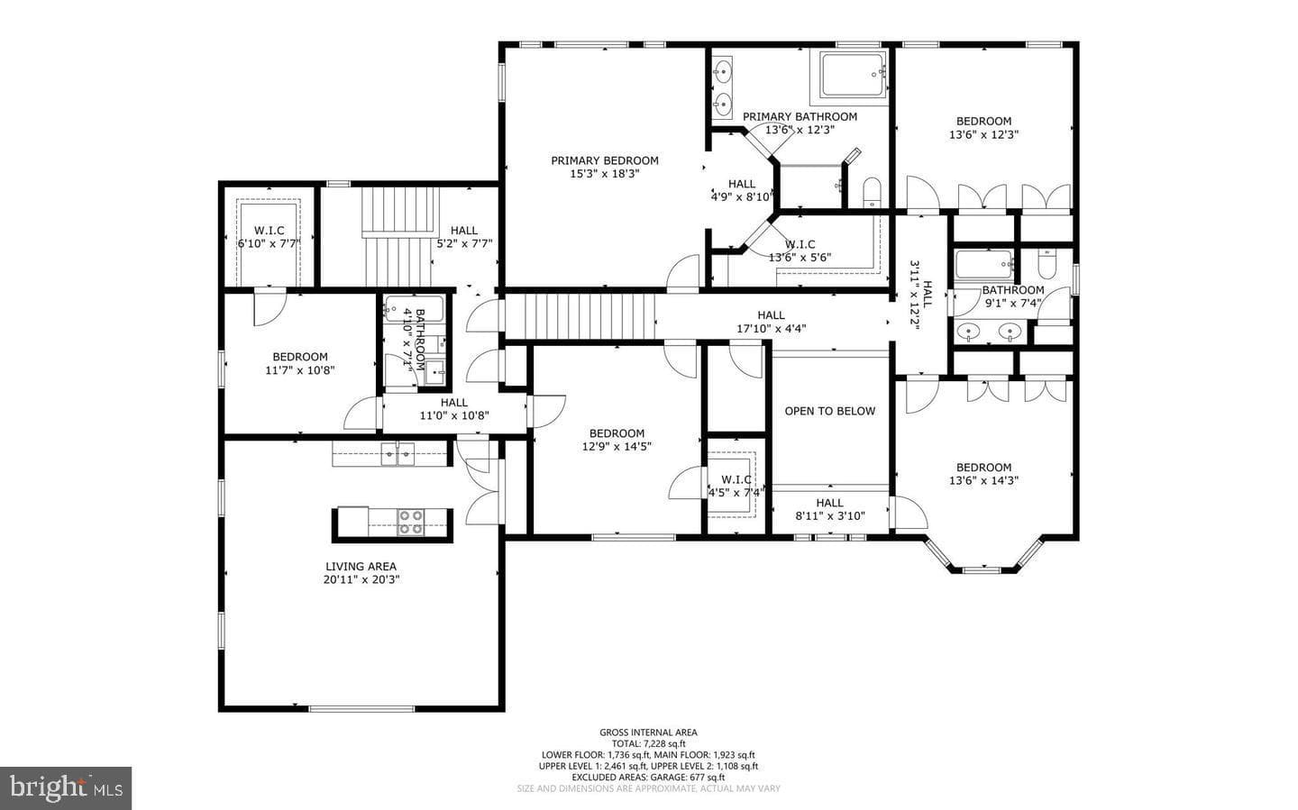 11843 Linden Chapel Road photo 109