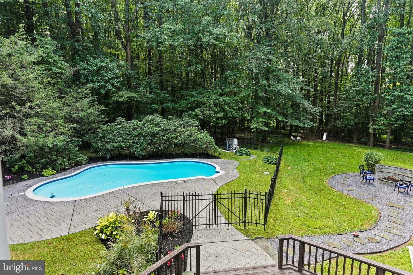 11843 Linden Chapel Road photo 42