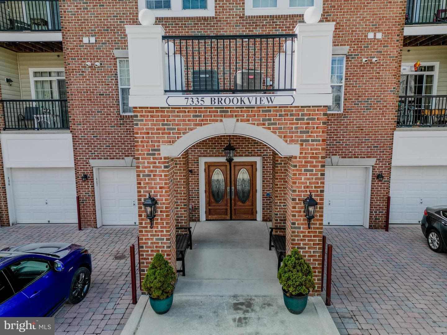 7335 Brookview Road #104 photo 31