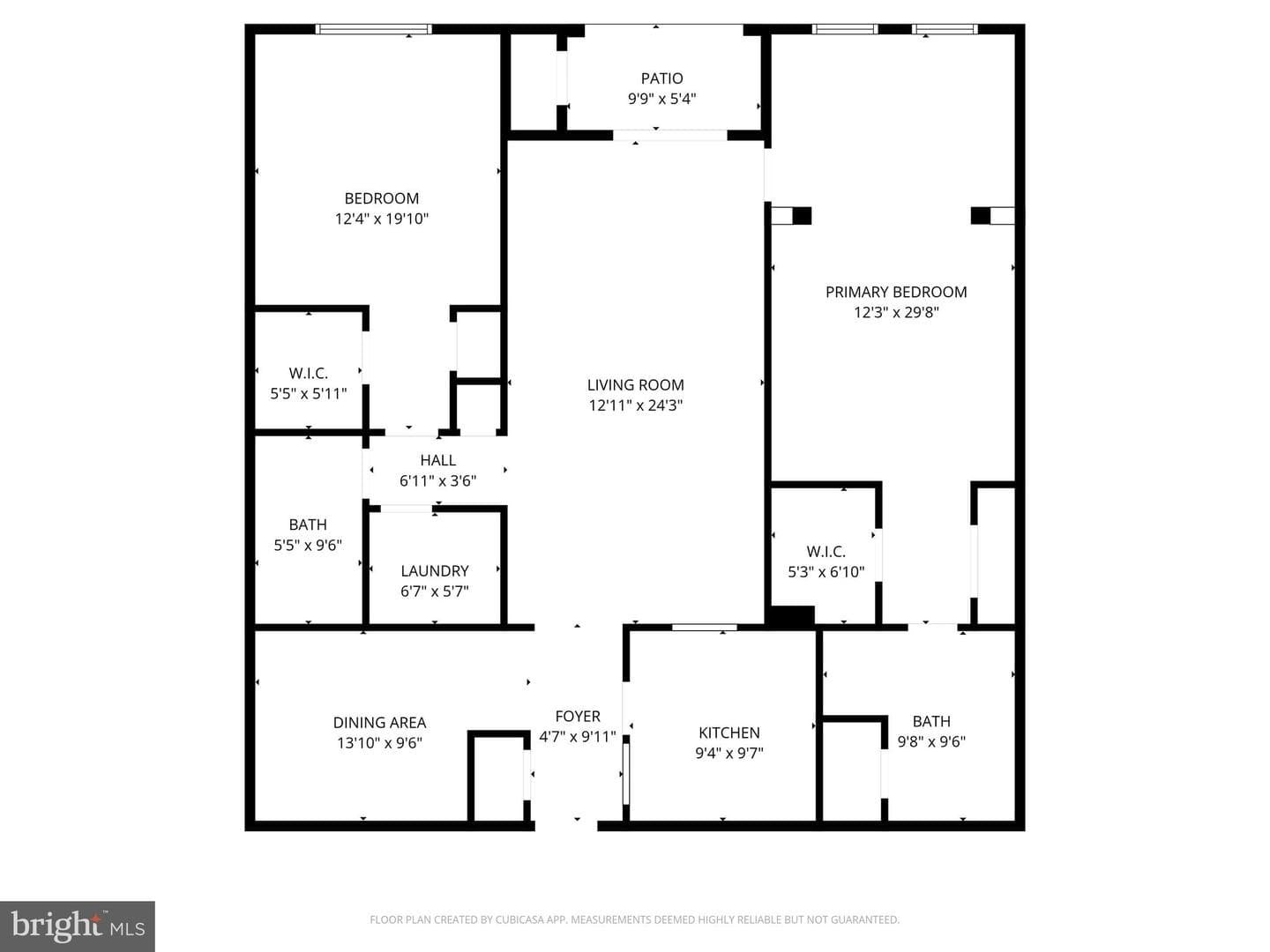 7335 Brookview Road #104 photo 48