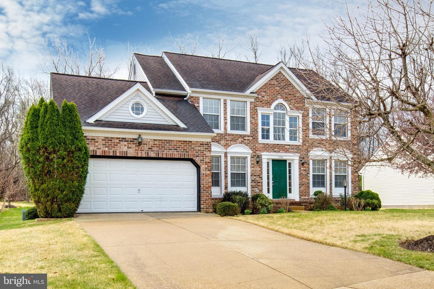 5391 Sunny Field Court