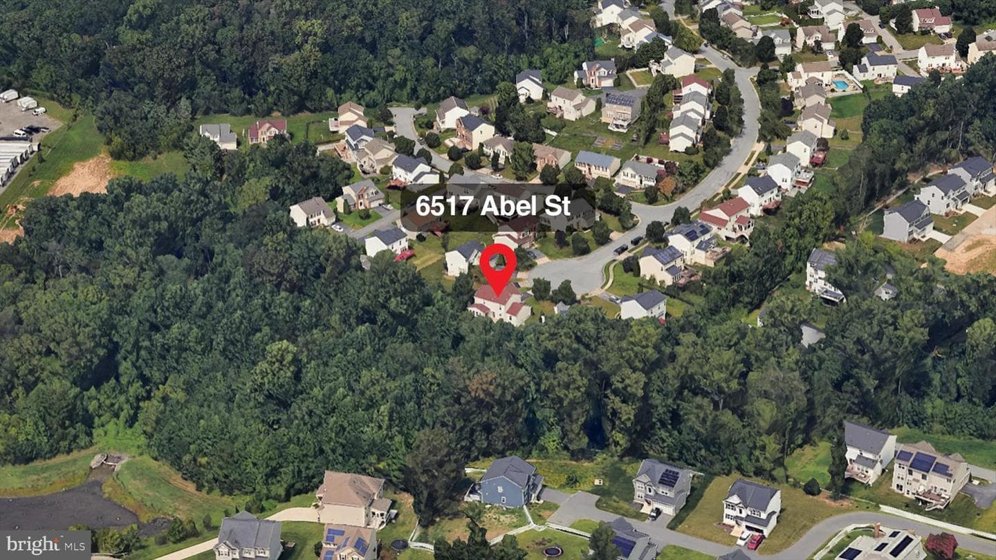 6517 Abel Street photo 6