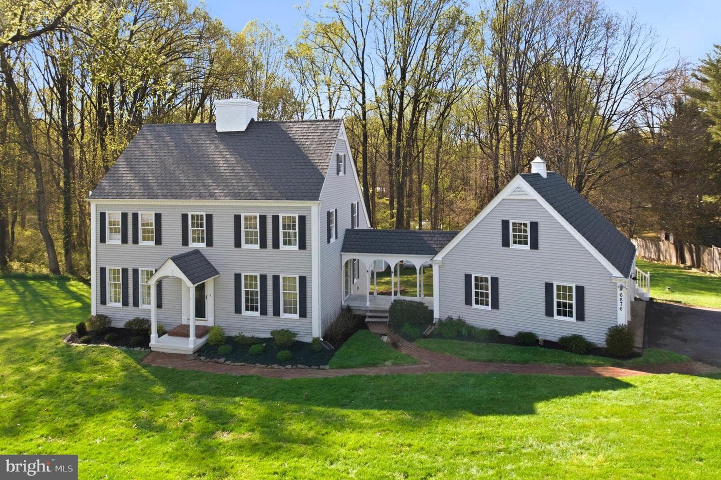 6876 Mink Hollow Road