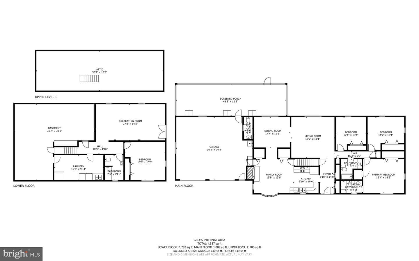 15840 A E Mullinix Road photo 49