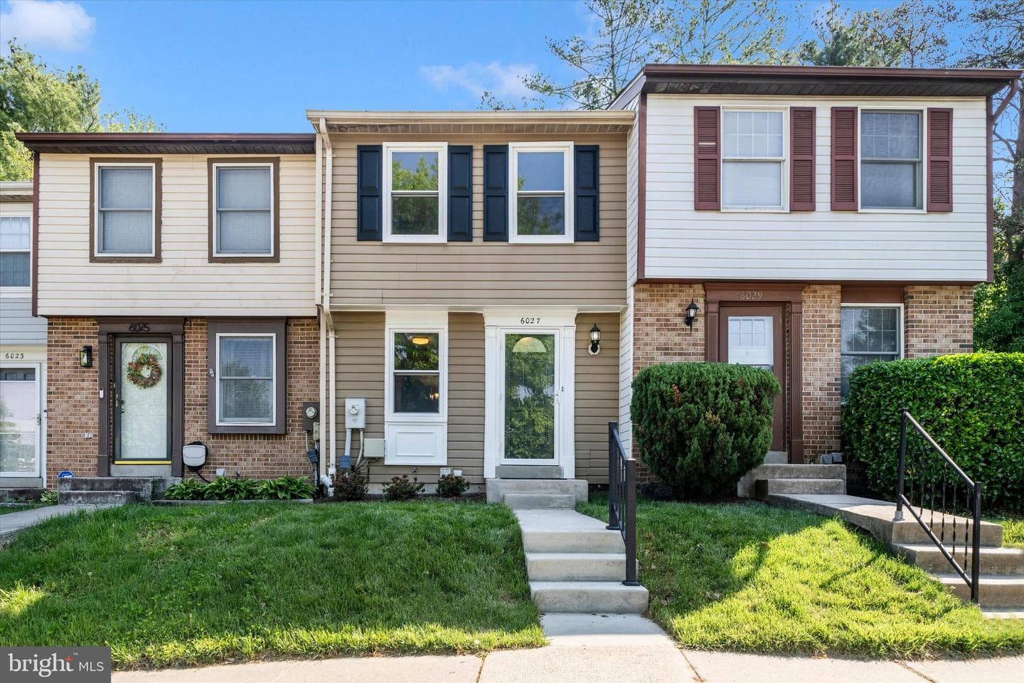 6027 Rowanberry Drive #12 G