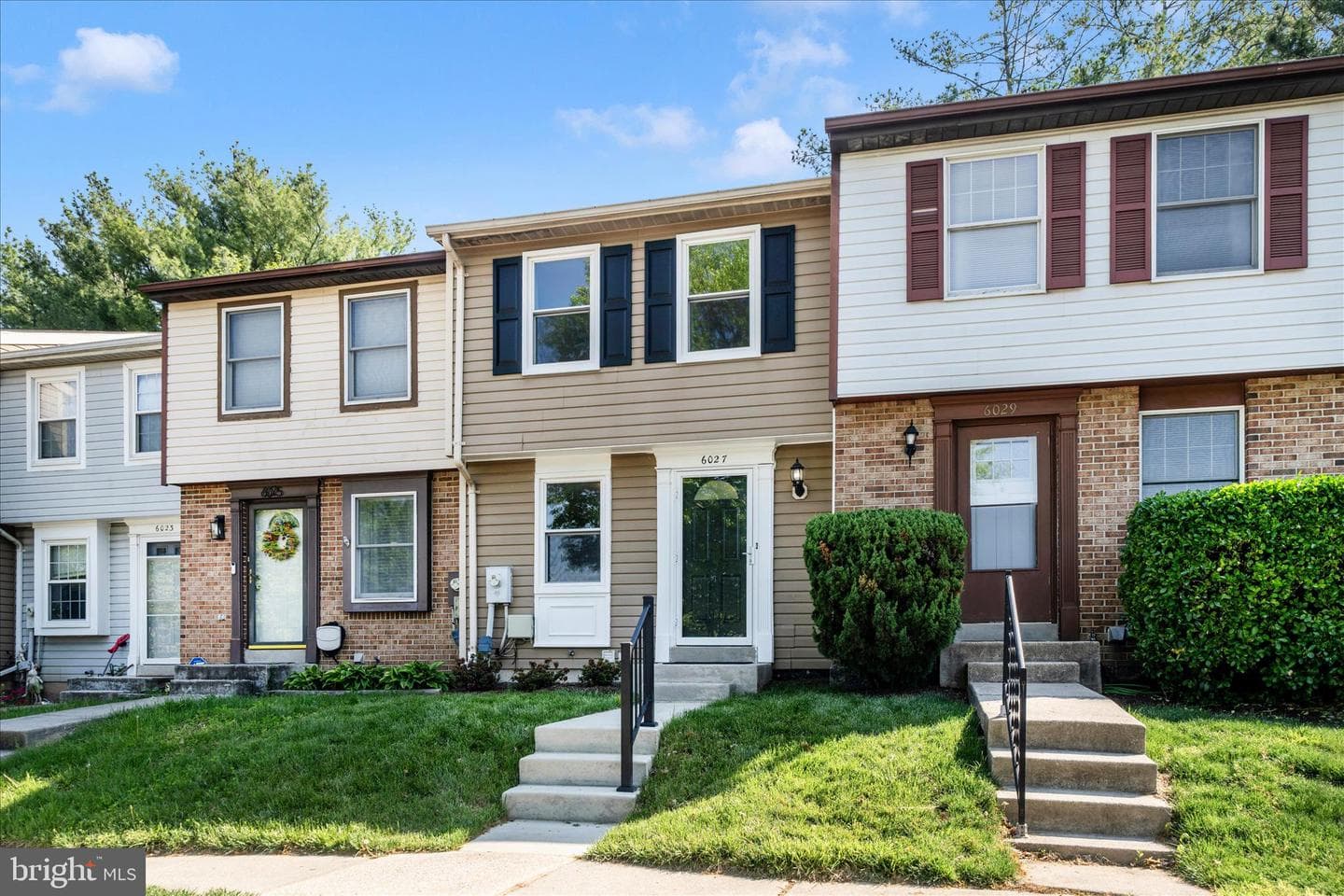 6027 Rowanberry Drive #12 G photo 32