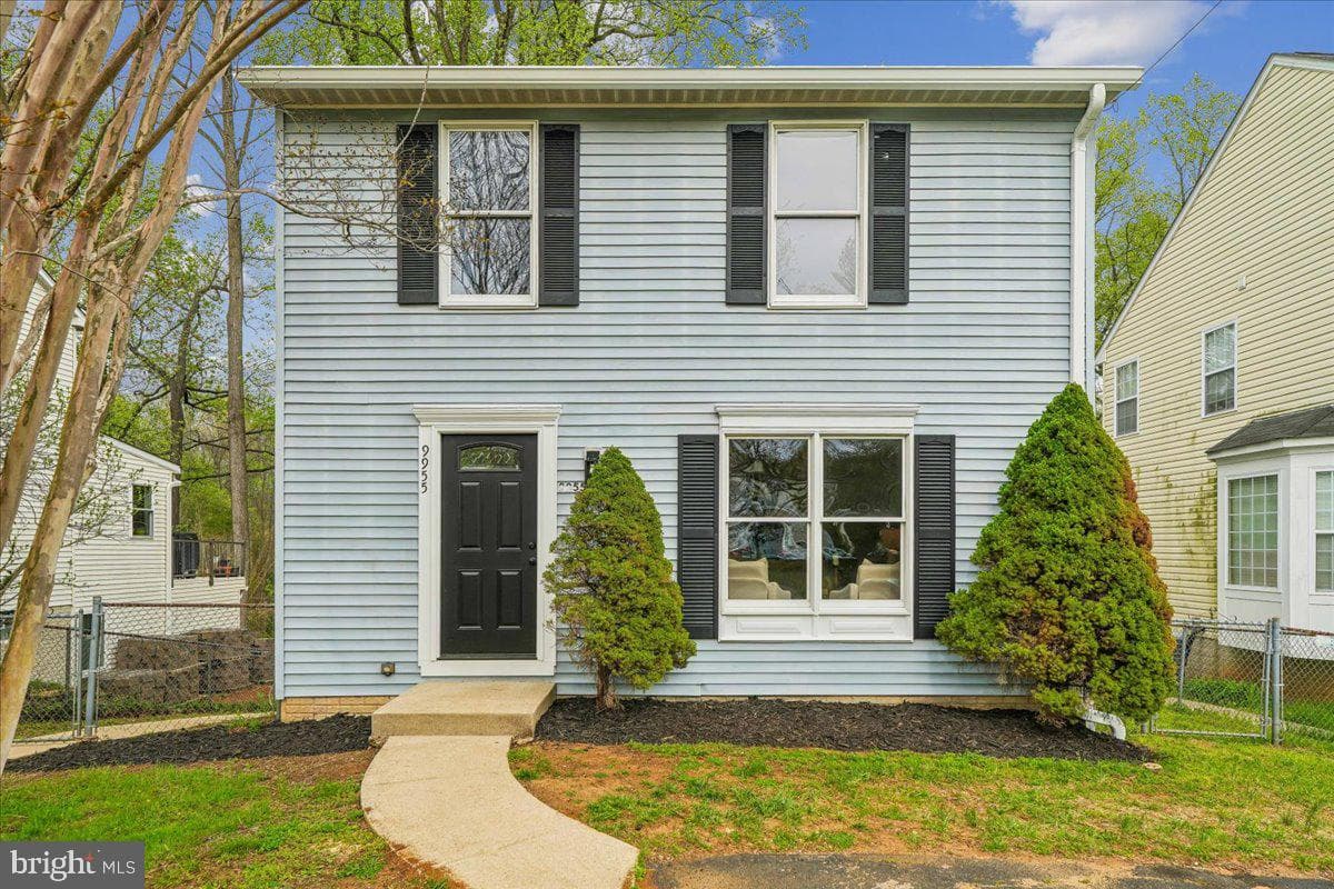 9955 Guilford Road