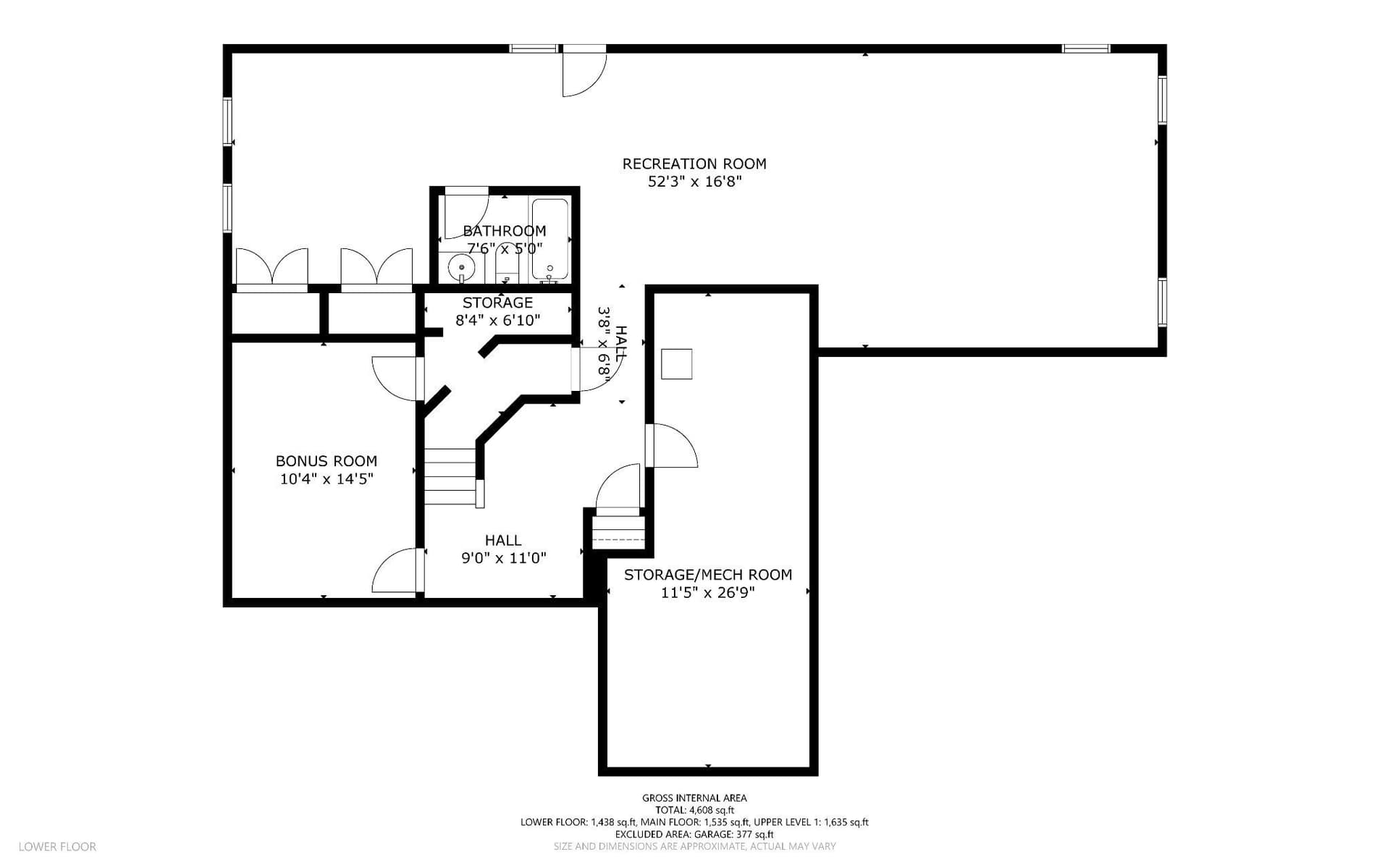 5248 Grovemont Drive photo 63