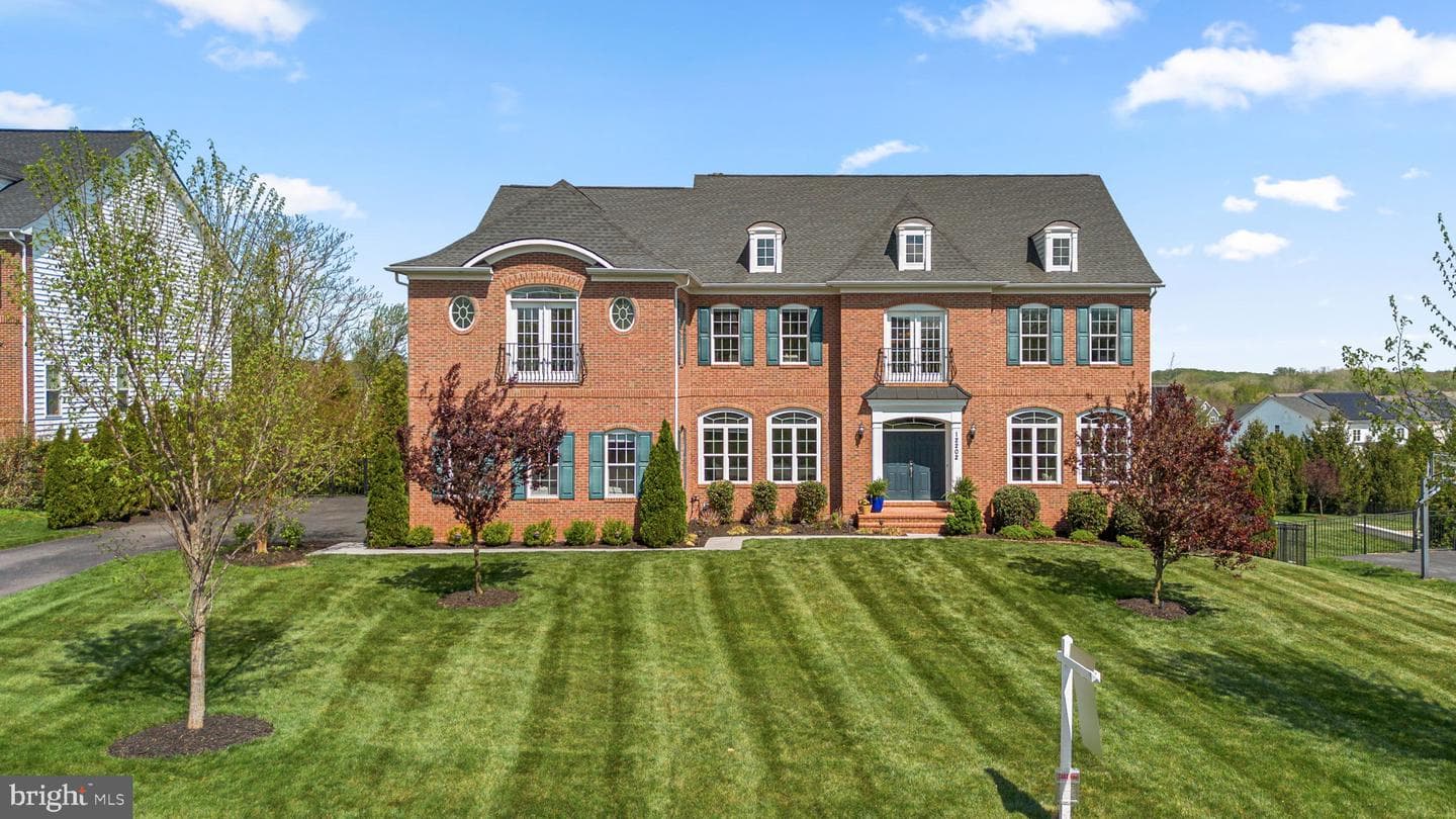 12202 Hayland Farm Way