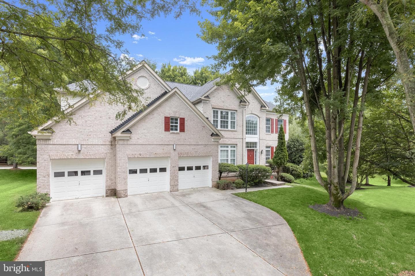 6111 Rippling Tides Terrace, Clarksville