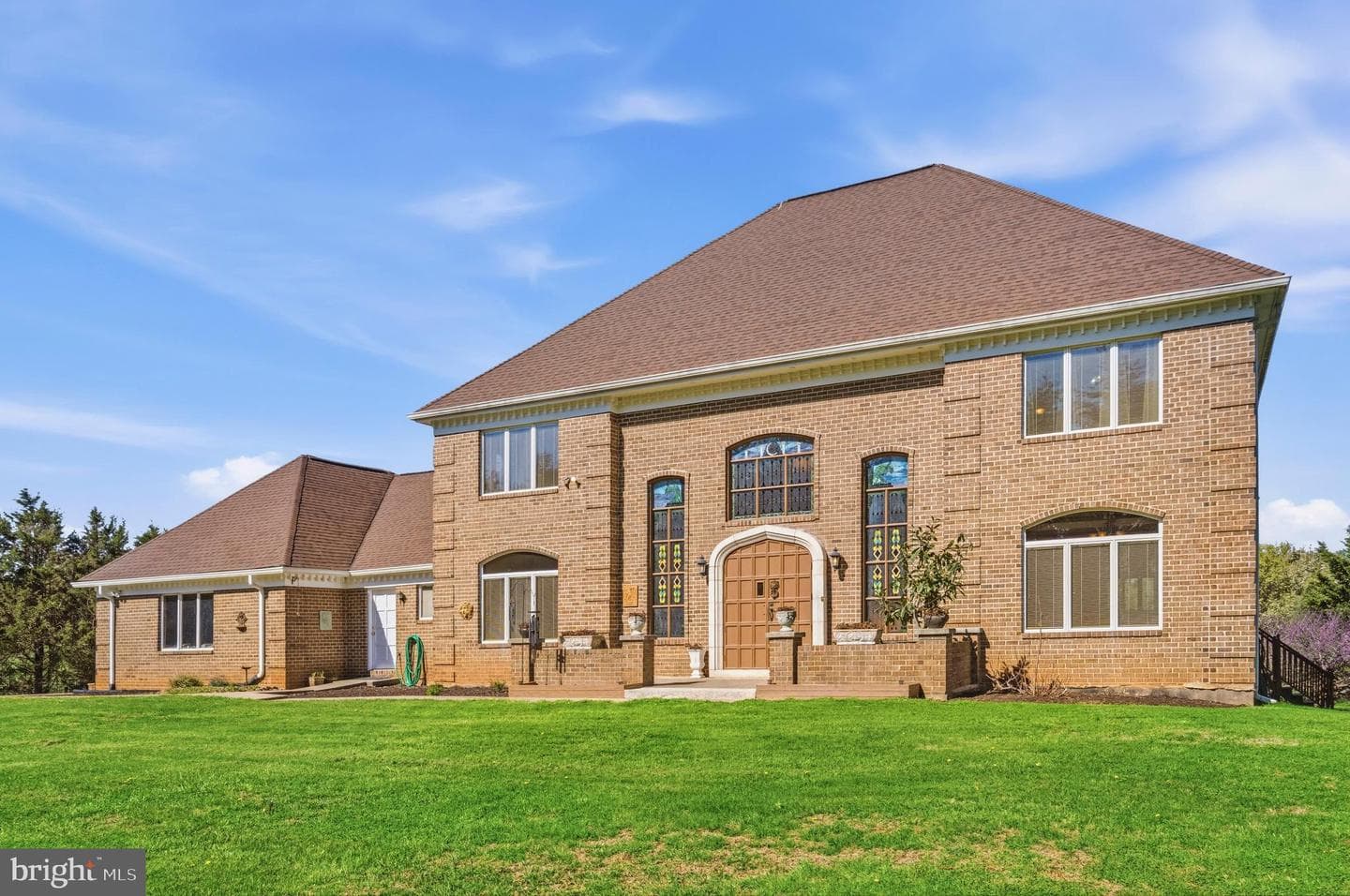 16170 Ed Warfield Road Road, Woodbine