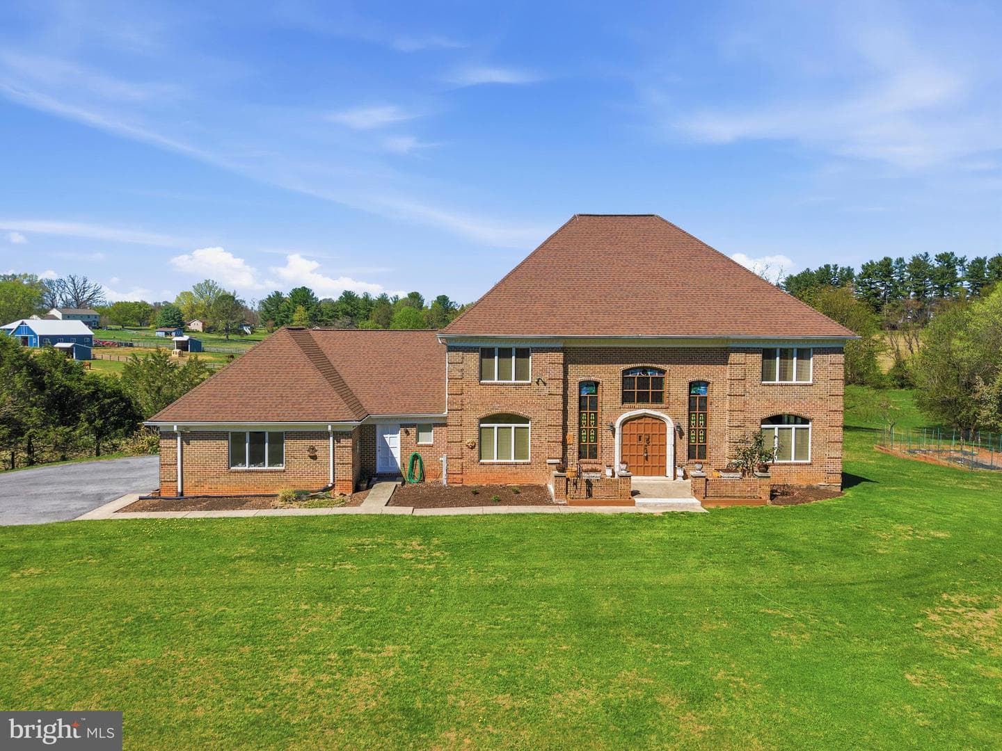 16170 Ed Warfield Road Road photo 4
