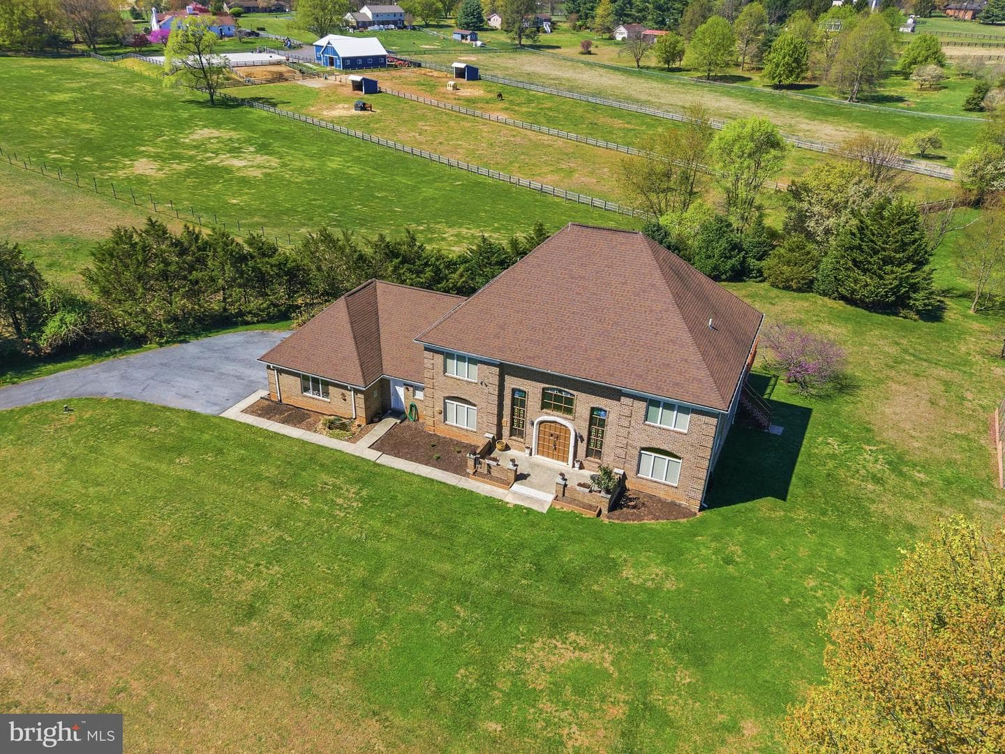 16170 Ed Warfield Road Road photo 9