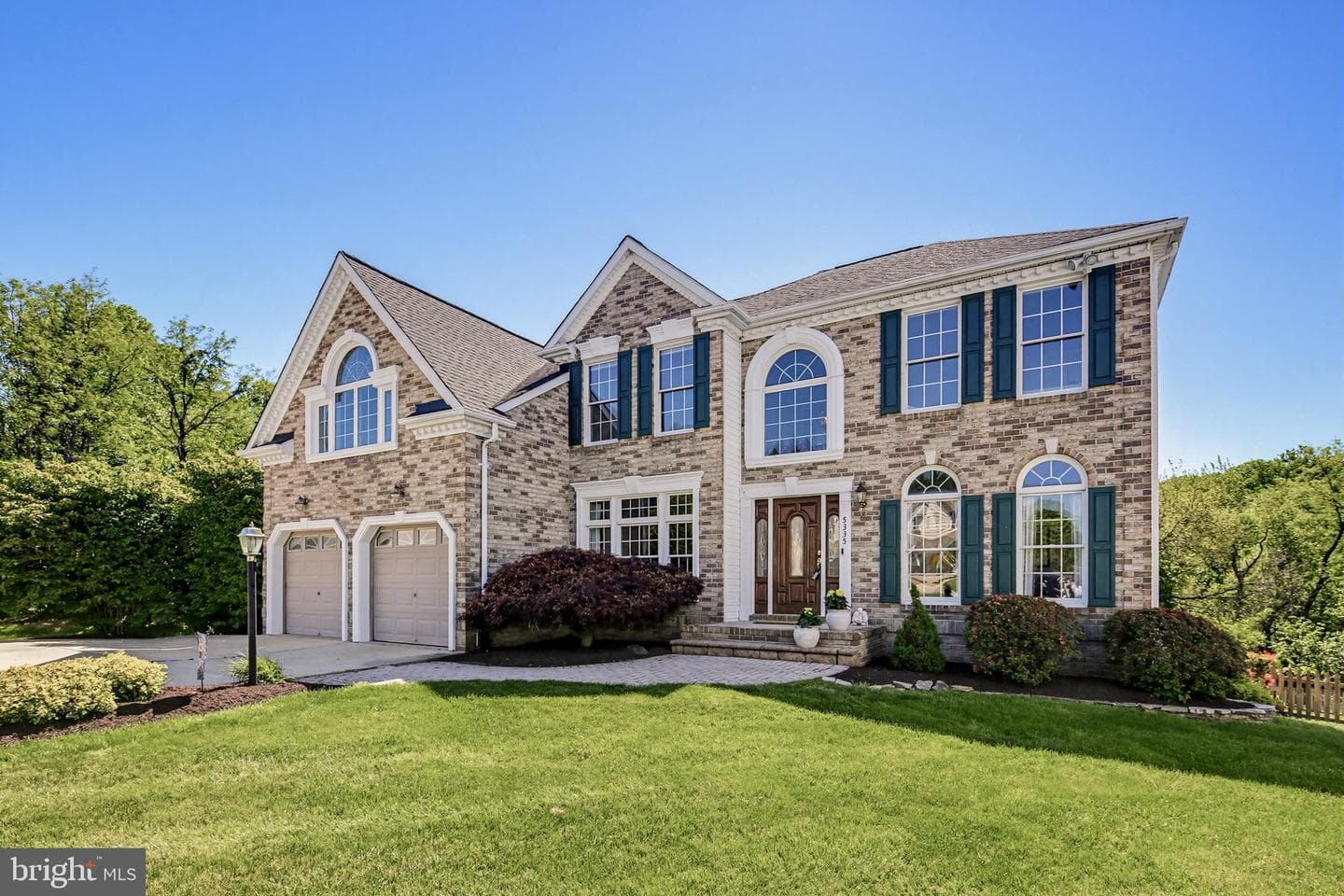 5335 Sunny Field Court photo 2