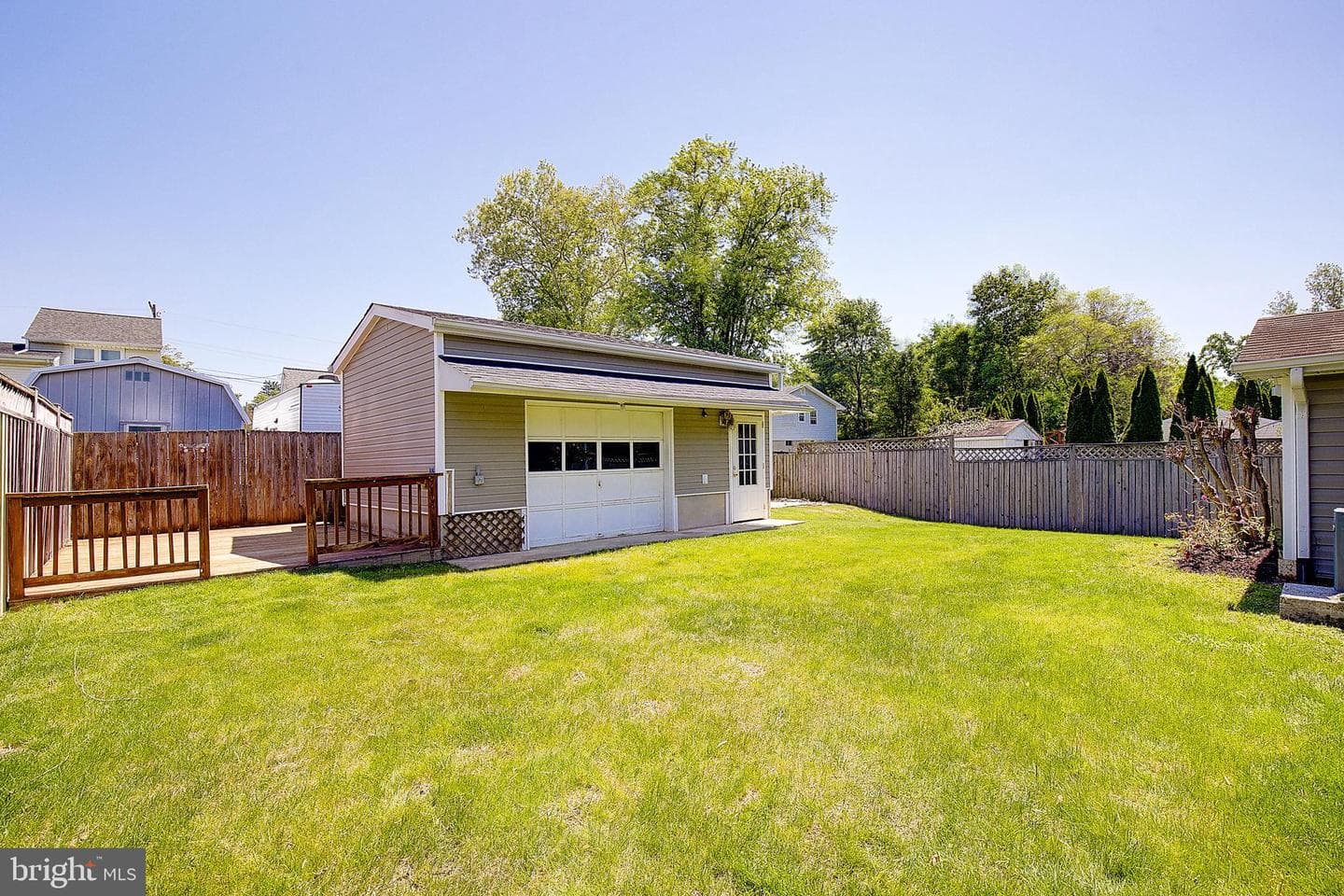 6421 Harthorn Avenue photo 36