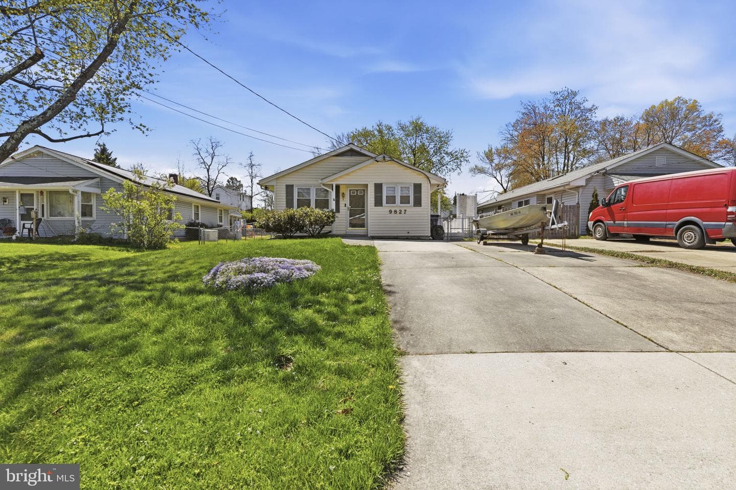 9827 Robinson Boulevard photo 30