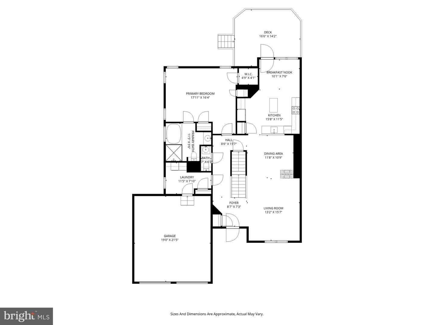 6409 Koffel Court #21 photo 48