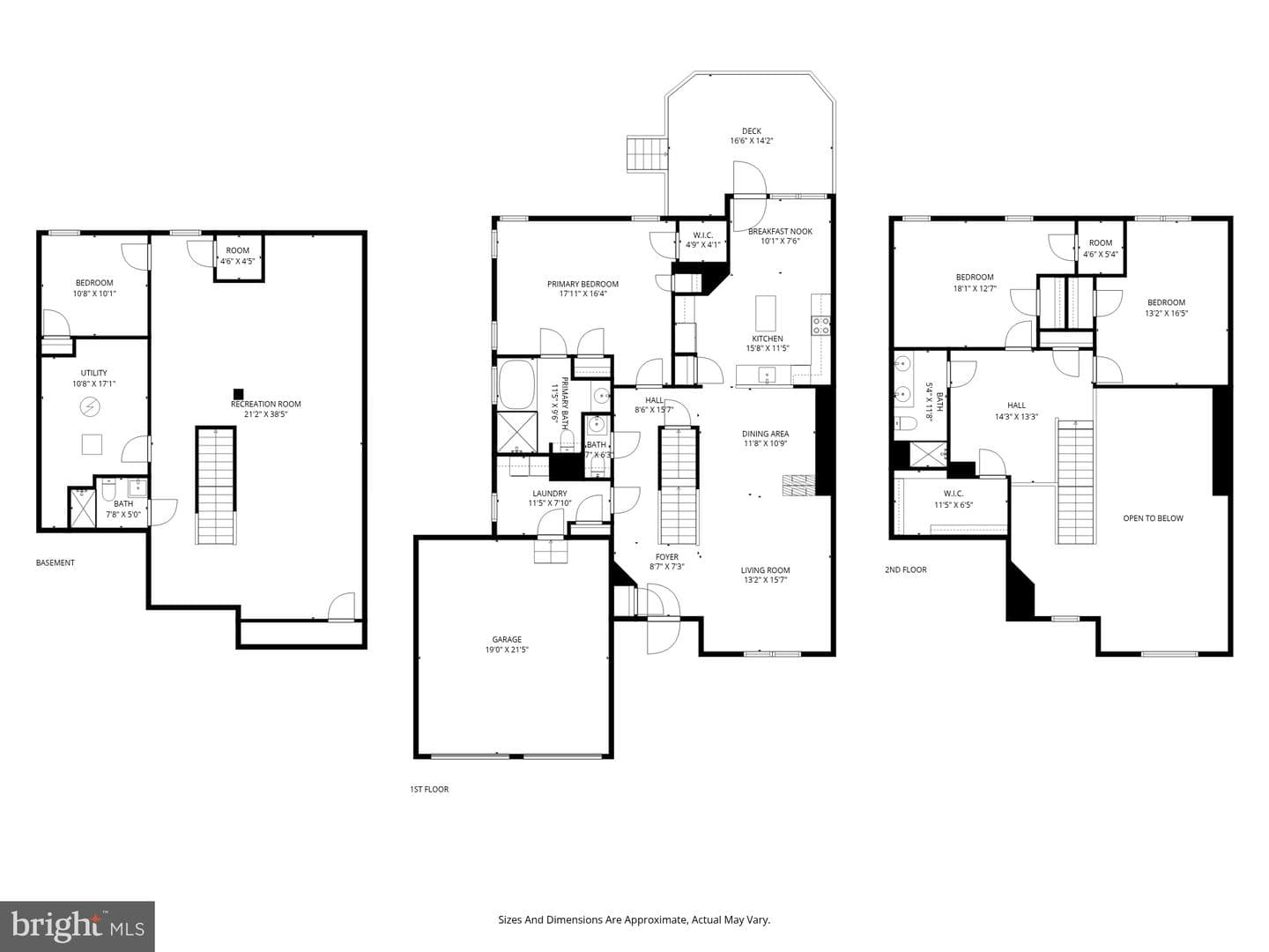 6409 Koffel Court #21 photo 50